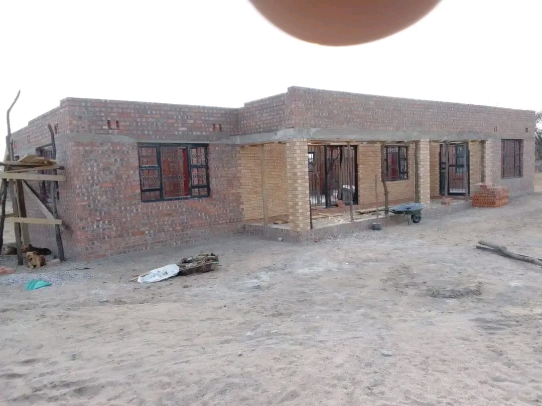 Mukwiza Construction