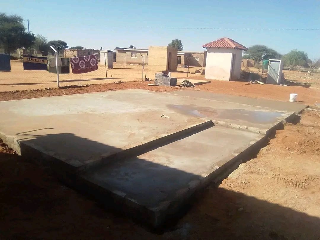 Mukwiza Construction